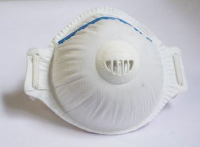 หน้ากากป้องกันฝุ่นละออง